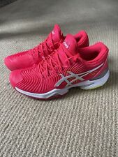 Asics solution speed for sale  LONDON