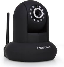 Caméra foscam fi9821p d'occasion  Le Lude