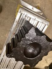 Vintage blacksmiths swage for sale  BANBURY