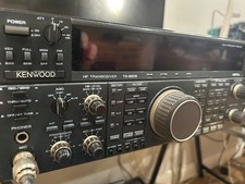 Kenwood 950sd transceiver for sale  COLERAINE