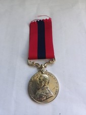 distinguished conduct medal for sale  POOLE