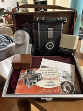 Polaroid 110a pathfinder for sale  Brooklyn