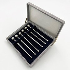 Set cased vintage for sale  SALISBURY