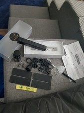 Kit de ferramentas de extensão de cabelo lâmpada UV com removedor de cola e cola profissional, +  comprar usado  Enviando para Brazil
