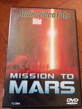 Mission mars dvd gebraucht kaufen  Buschkämpen