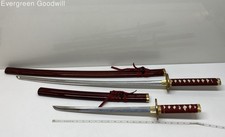 2 sword collection for sale 2 sword collection for sale Seattle