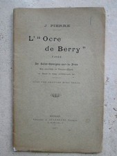 Ocre berry from d'occasion  Expédié en Belgium