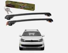 vw jetta roof cross bars for sale  Woodstock