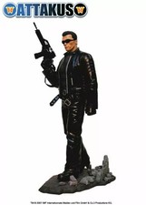 Terminator 850 schwarzenegger gebraucht kaufen  Deutschland