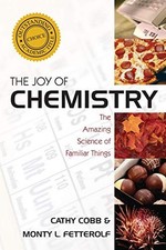 Joy chemistry amazing for sale  Boston