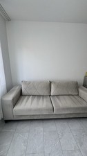 Sofa grau beige gebraucht kaufen Sofa grau beige gebraucht kaufen  Köln