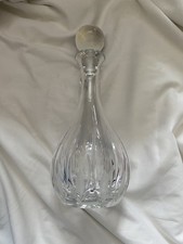 Rockingham crystal 700ml for sale  MIDDLESBROUGH