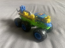 Hot wheels monster for sale  ROTHERHAM