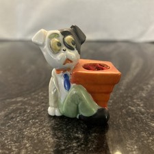 Vtg anthropomorphic bull for sale  Wappingers Falls