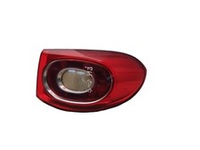 Volkswagen tiguan taillight for sale  DUNGANNON