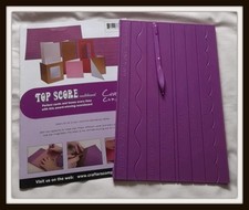 Crafter companion top for sale  ROTHERHAM