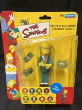 Simpsons playmates springfield for sale  MILTON KEYNES