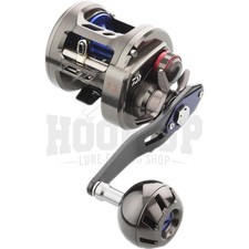 Moulinet daiwa saltiga d'occasion  Romans-sur-Isère