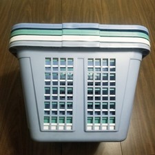Rubbermaid laundry baskets for sale  Columbus