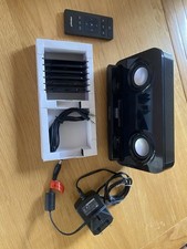 intempo remote control for sale  OSWESTRY