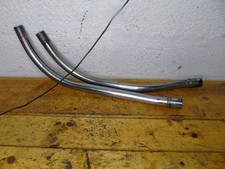 Bsa rocket exhaust for sale  TREDEGAR