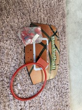 Basketball hoop net for sale  CALDICOT