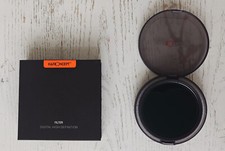 Concept 82mm variable for sale  BROMLEY