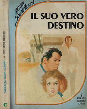 Suo vero destino. usato  Italia