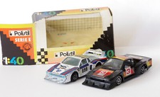 Polistil lancia beta usato  Roma