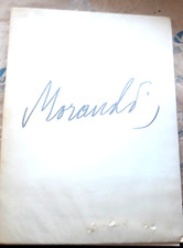 Giorgio morandi. quadri usato  Genova