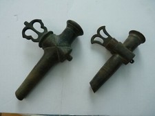Anciens robinets viticole d'occasion  Bordeaux-