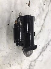 Motor de arranque Mercury Marine MerCruiser 4.3 L 262 V6 GM Vortec comprar usado  Enviando para Brazil