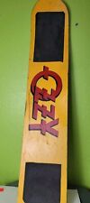 Vintage sandboard board for sale  Springfield