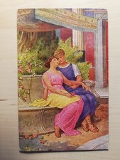 Cpa illustrateur .kränzle d'occasion  Le Havre-