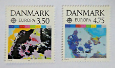 Danmark europa 1991. d'occasion  France