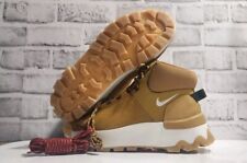 Bota Nike City Classic Trigo/Vela-Preta DQ5601-710 EUA Feminina Tamanho 7.5 comprar usado  Enviando para Brazil