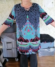 Zauberhaftes kleid long gebraucht kaufen  Leuna