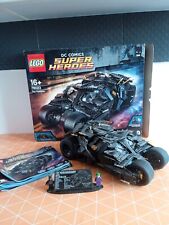 Lego 76023 super d'occasion  Strasbourg-