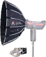Aputure light dome for sale  HALESOWEN