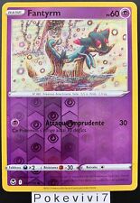 Carte pokemon fantyrm d'occasion Carte pokemon fantyrm d'occasion  Valognes