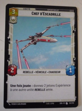 Star wars unlimited d'occasion  Angers-