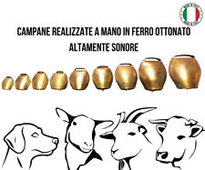 Campane campana ferro usato  Lanusei