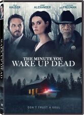The Minute You Wake Up Dead comprar usado  Enviando para Brazil