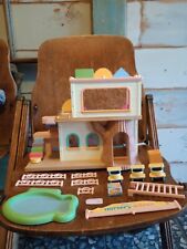 Calico critters baby for sale  Exeter