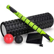 Foam roller rouleau d'occasion  Lyon I