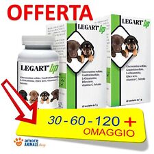 Legart 120 compresse usato  Serra de Conti