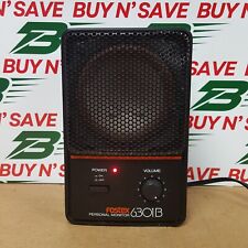 Fostex 6301b personal for sale  Bell Gardens