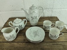 Beautiful vintage japanese for sale  WIGSTON