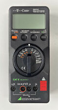 Gossen metrawatt kmm2002 gebraucht kaufen  Essen
