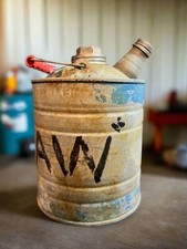 Vintage galvanized metal for sale  Erie